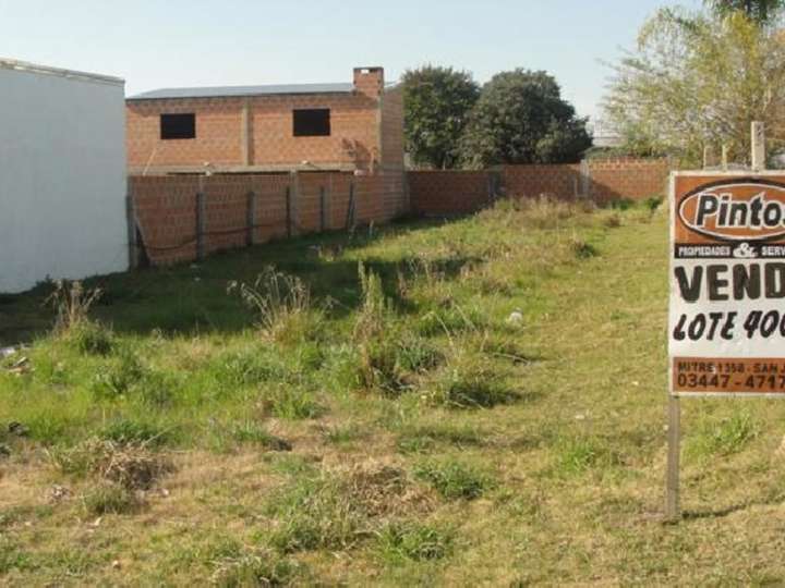 Terreno en venta en Salta, San José