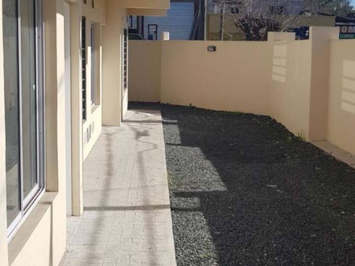 Departamento en venta en Guido y Spano, Bella Vista