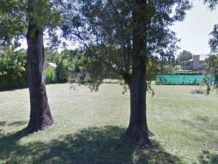Terreno en venta en Uruguay, Tigre