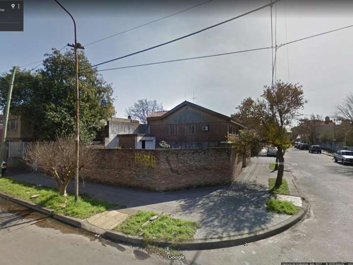 Terreno en venta en Drumond, 187, Buenos Aires