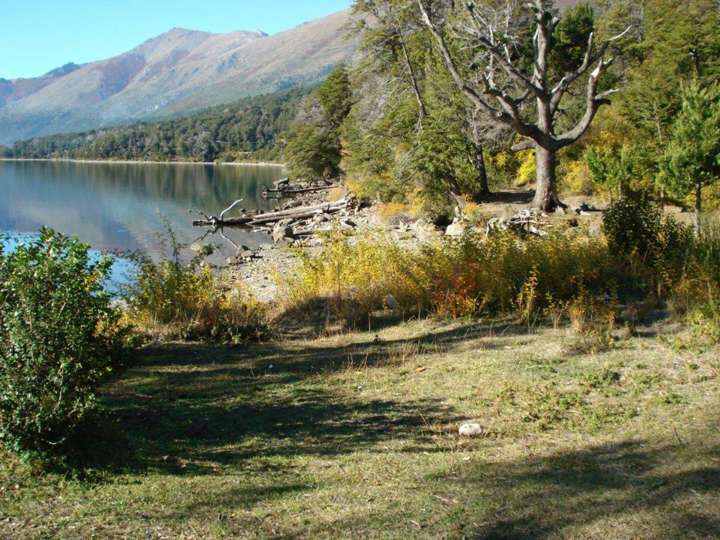 Terreno en venta en 40, Bariloche