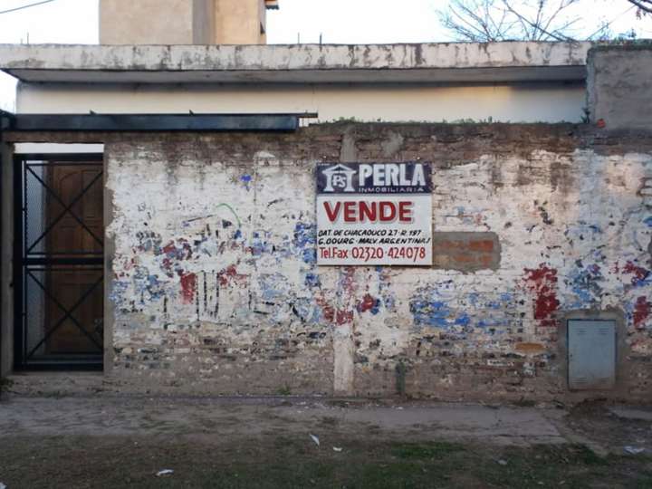 Casa en venta en José Verdi, Los Polvorines