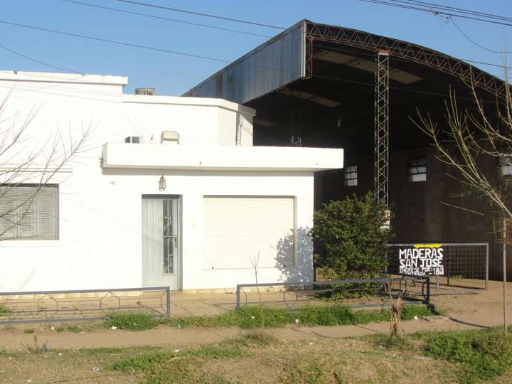 Comercial / Tienda en venta en Mitre, 2470, San José