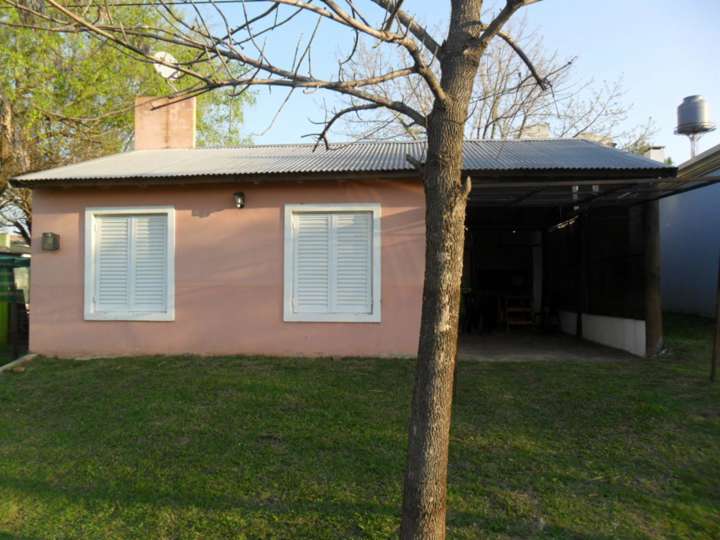 Casa en venta en Departamento Colón, Entre Ríos