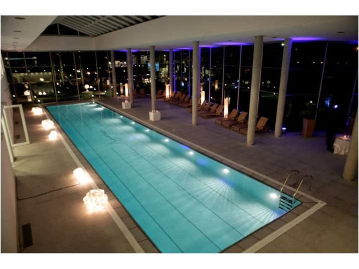 Apartamento en alquiler en Avenida José Terradel, Maldonado