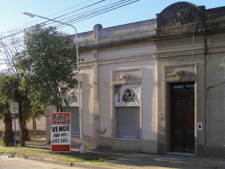 Casa en venta en Centenario, 999, San José