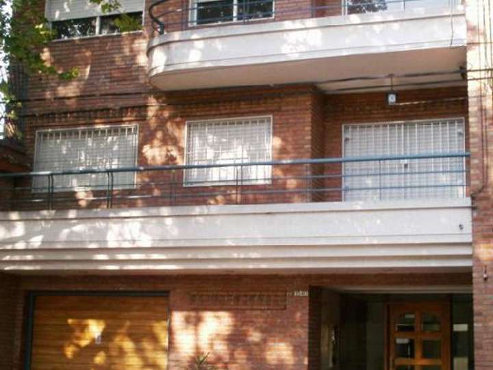 Departamento en venta en 93 - Carlos Pellegrini, 1830, General San Martín