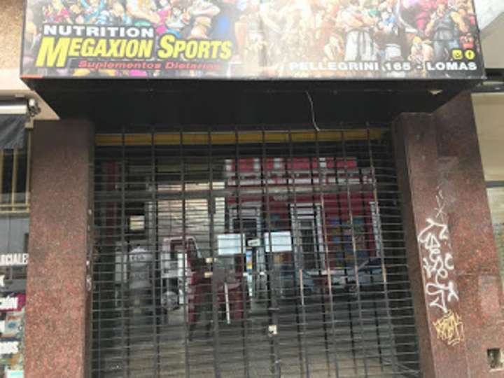 Comercial / Tienda en alquiler en Carlos Pellegrini, 161, Buenos Aires