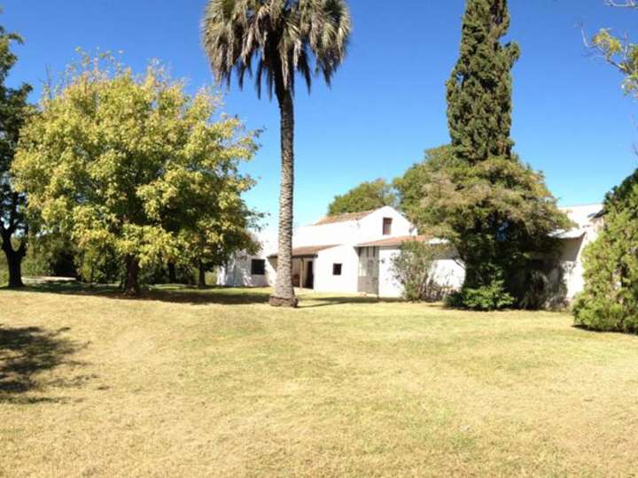 Casa en venta en Intendente Hernando Maxit, San José