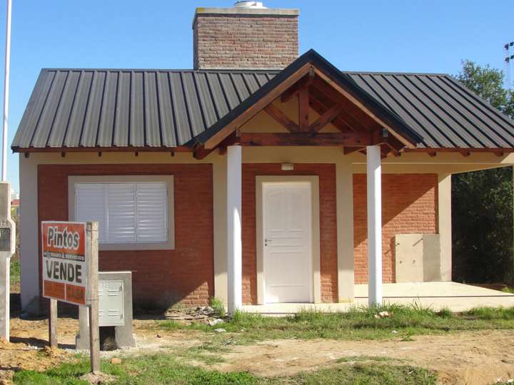 Casa en venta en Paso de los Andes, San José