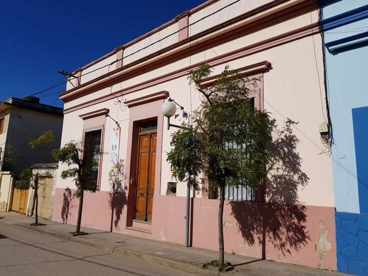 Casa en venta en Bartolomé Mitre, 471, Victoria