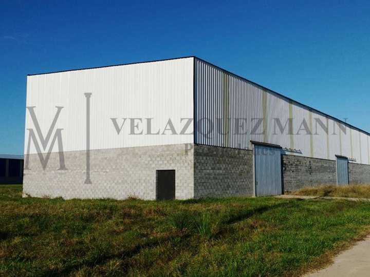 Comercial / Tienda en venta en Ruta Provincial 6 Gobernador Antonio Francisco Cafiero, San Vicente