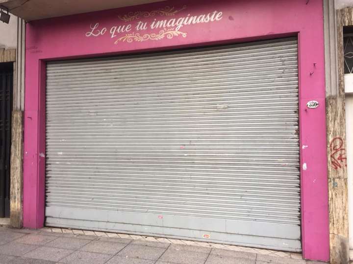 Comercial / Tienda en venta en Boedo, 222, Ciudad Autónoma de Buenos Aires