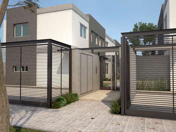 Casa en venta en Costa Rica, Buenos Aires