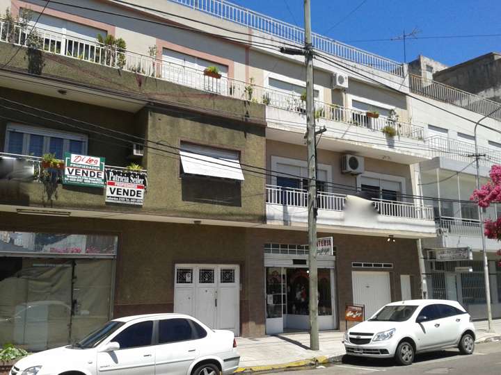 Terreno en venta en Monseñor José Marcón, 3519, San Justo