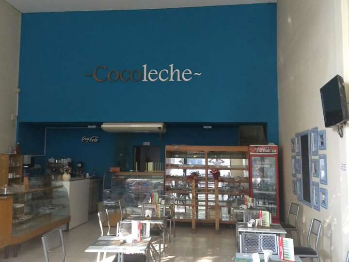 Comercial / Tienda en venta en General Miguel Soler, 244, Buenos Aires