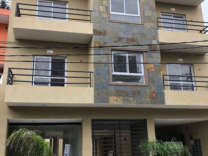 Departamento en venta en Pablo Simbrón, 2808, Villa Luzuriaga