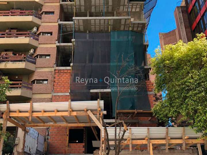 Departamento en venta en Balcarce, 530, Córdoba