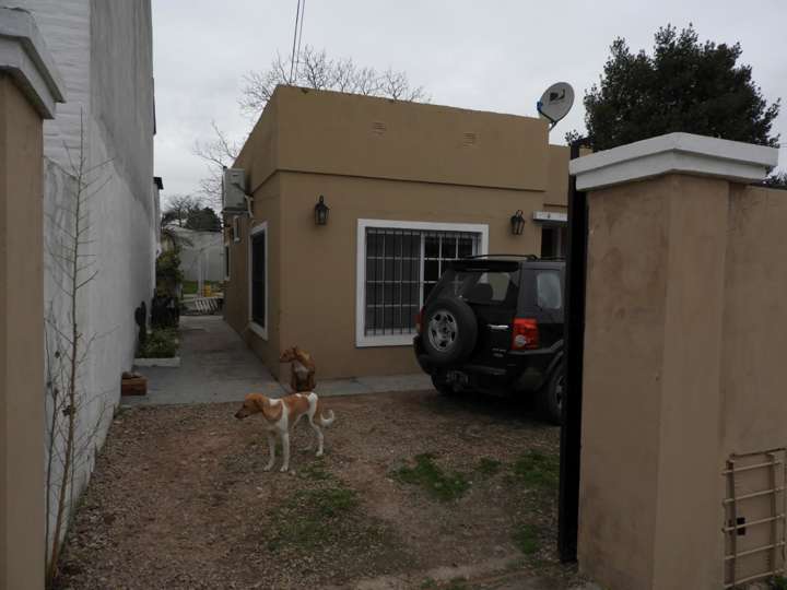 Casa en venta en Pablo Lamberti, 854, Garín