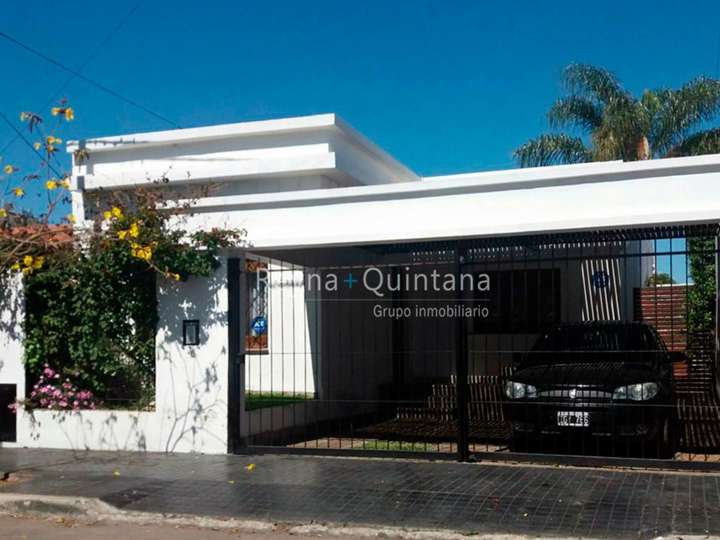 Casa en venta en Baltazar de La Cueva, 2341, Córdoba