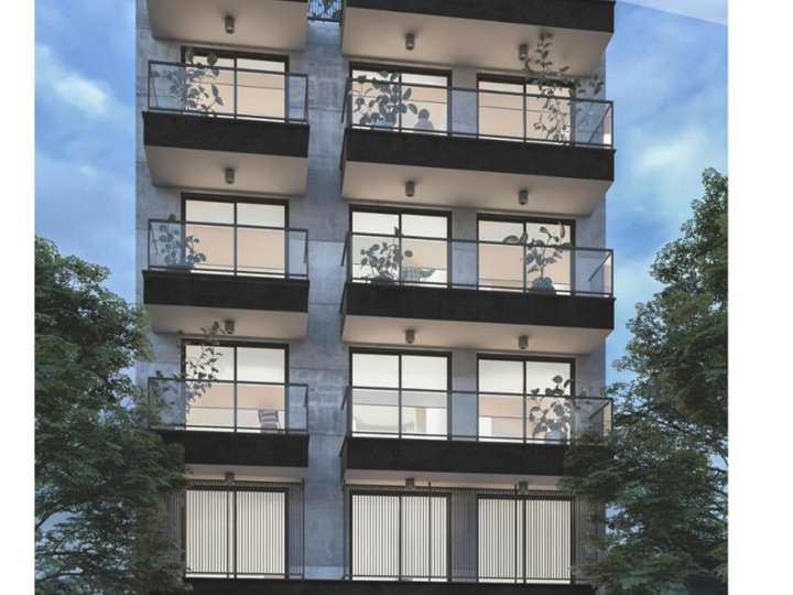 Departamento en venta en Justo José de Urquiza, 3600, Santa Fe