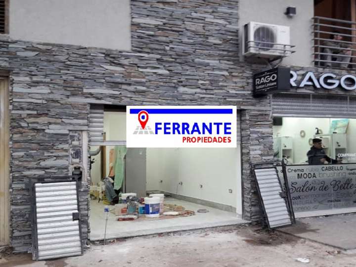 Comercial / Tienda en alquiler en Fernando Fader, 747, Burzaco