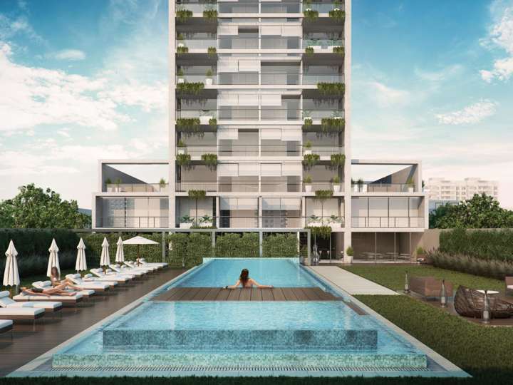 Departamento en venta en Avenida Corrientes, 3840, Ciudad Autónoma de Buenos Aires