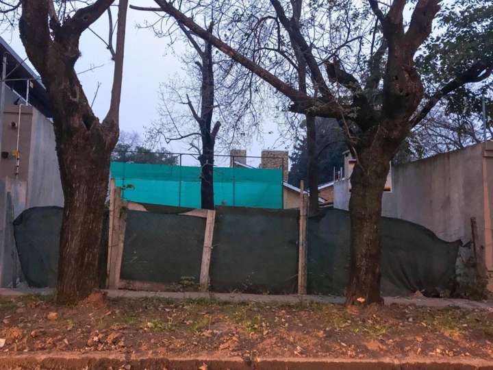 Terreno en venta en Dante, Hurlingham