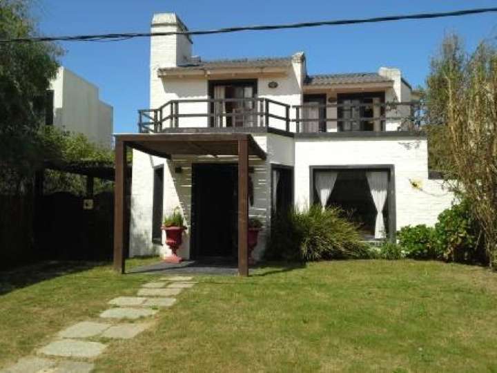 Casa en venta en Blue Disa, Maldonado