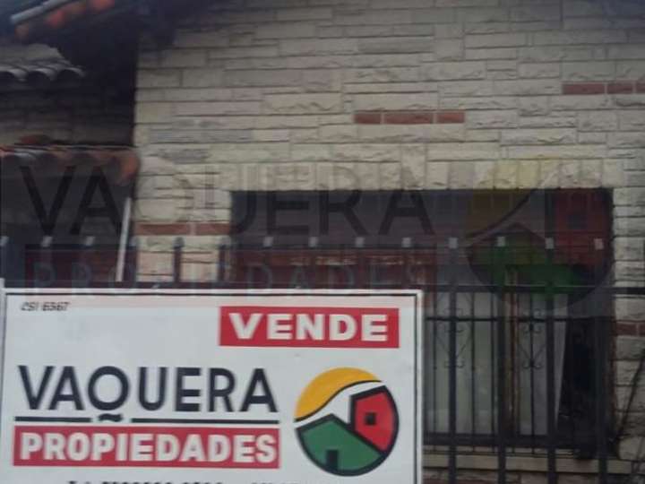 Casa en venta en Paunero, Buenos Aires