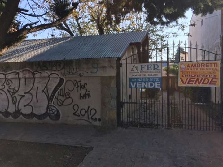 Casa en venta en Doctor José Craviotto, 2851, Quilmes Oeste