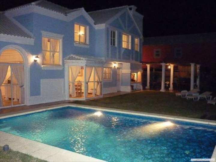 Casa en venta en Victoria, Maldonado