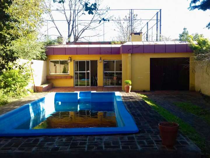 Edificio en venta en Emperanza, 1240, Buenos Aires