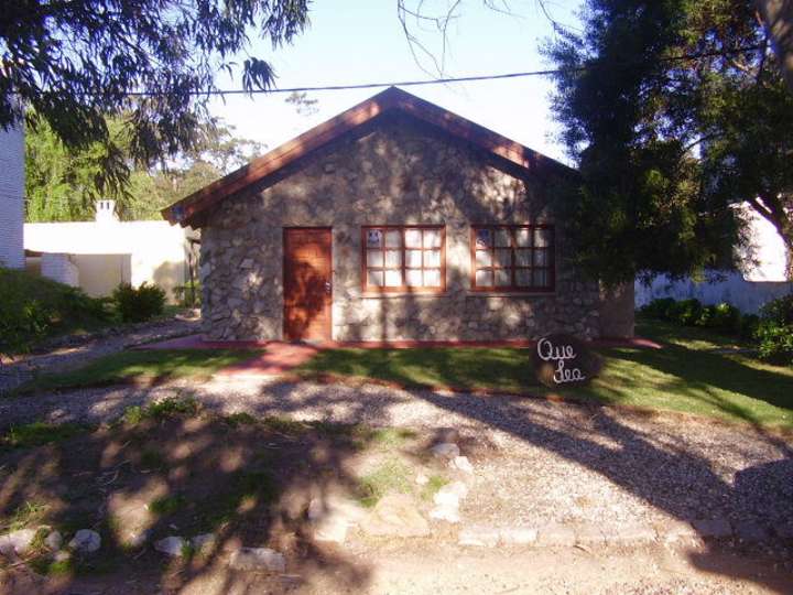 Casa en venta en Las Sirenas, Maldonado