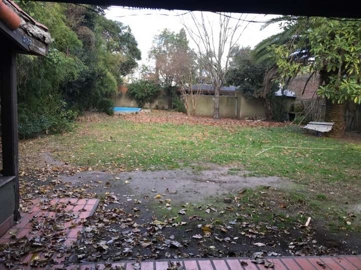 Casa en venta en Avenida Doctor Ricardo Balbín, 401, Buenos Aires