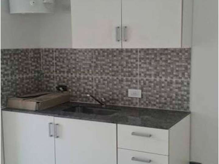 Departamento en venta en 818 - Campo de Mayo, 5801, Villa Bosch