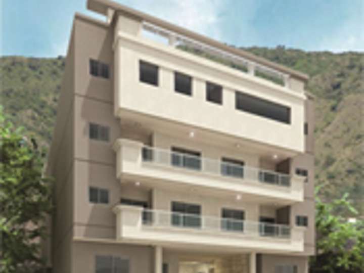 Departamento en venta en Avenida 9 de Julio, 417, Villa Carlos Paz