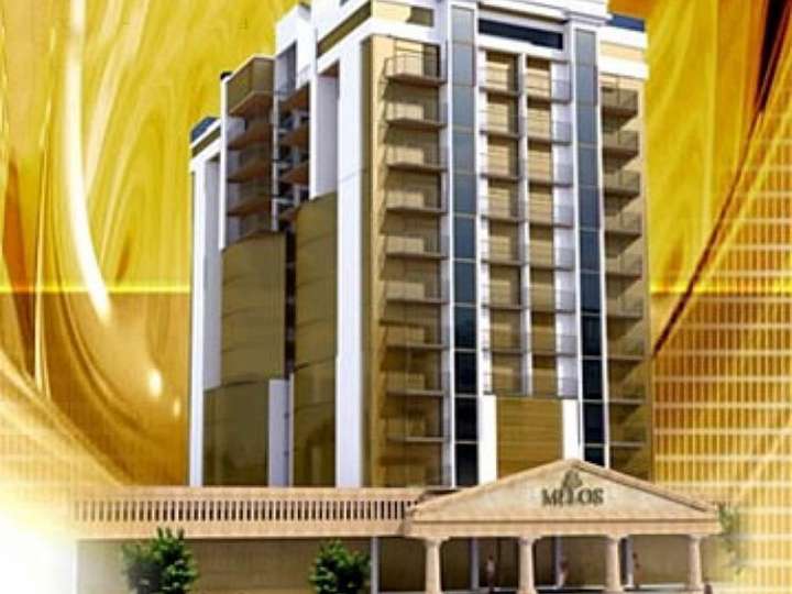 Departamento en venta en Alberdi, 93, Villa Carlos Paz