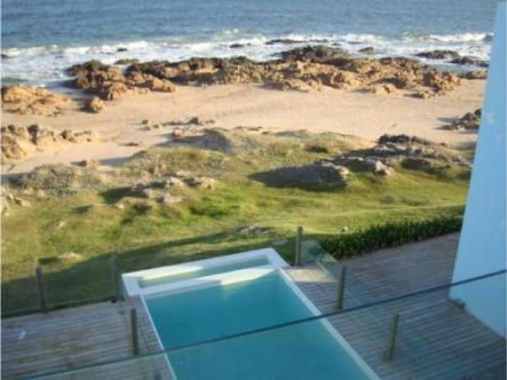 Casa en venta en Los Caracoles, Maldonado