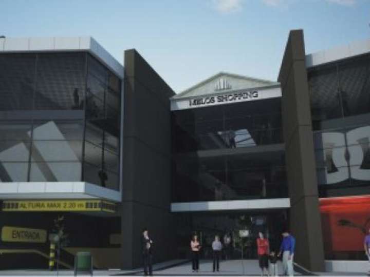 Comercial / Tienda en venta en Alberdi, 81, Villa Carlos Paz