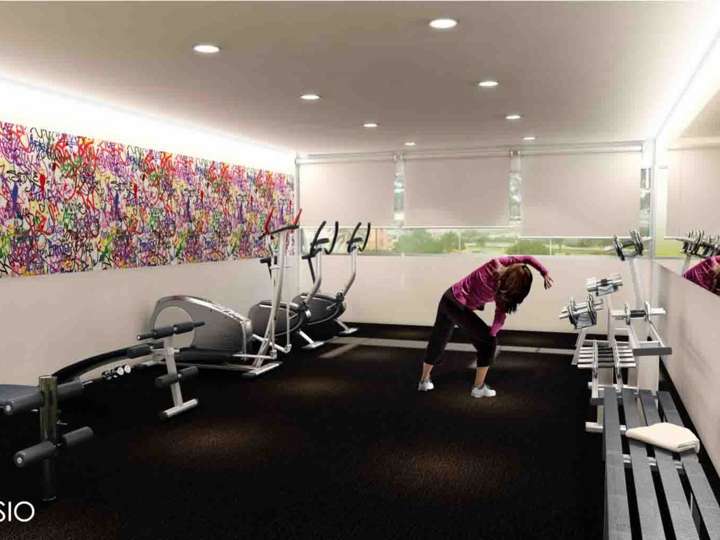 Departamento en venta en Avenida 9 de Julio, 7, Villa Carlos Paz