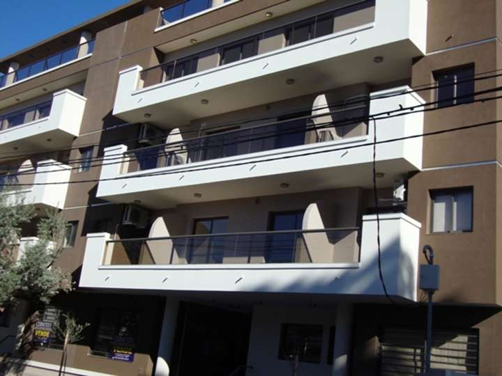 Departamento en venta en Avenida 9 de Julio, 7, Villa Carlos Paz