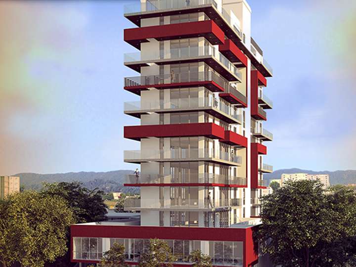 Departamento en venta en Avenida 9 de Julio, 417, Villa Carlos Paz