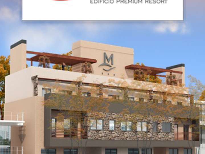 Departamento en venta en Avenida 9 de Julio, 7, Villa Carlos Paz