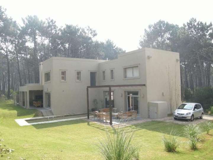 Casa en venta en Del Pinar, Maldonado