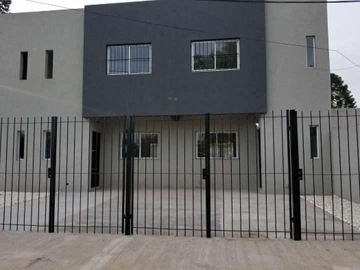 Departamento en venta en Intendente Benito Corvalán, Buenos Aires