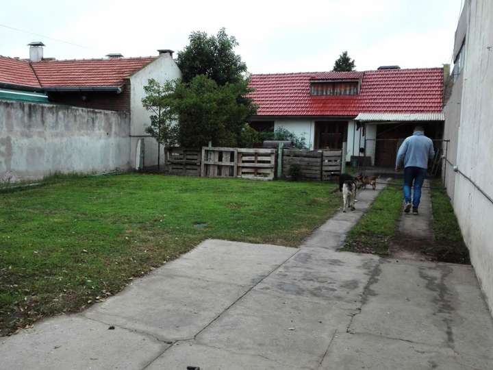 Loft en venta en Manuel Molina, 73, Buenos Aires