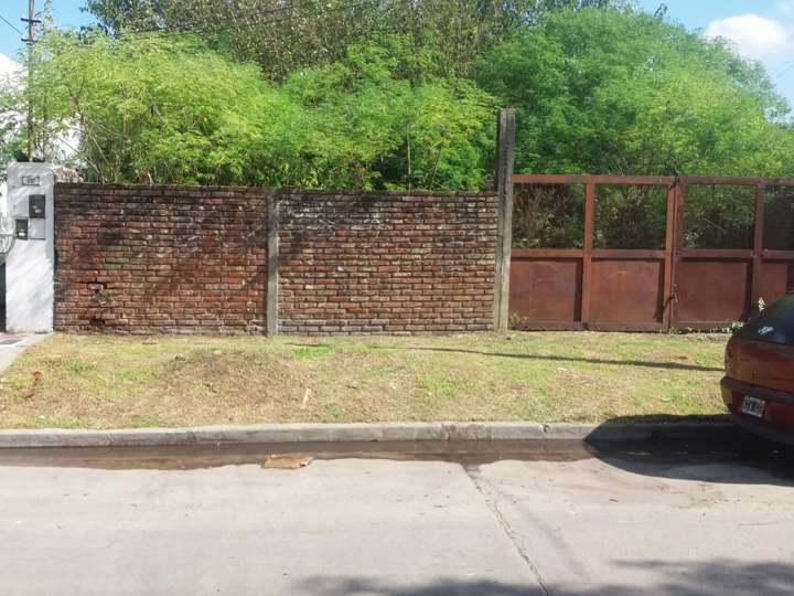 Terreno en venta en Coronel Lucero, 700, Buenos Aires