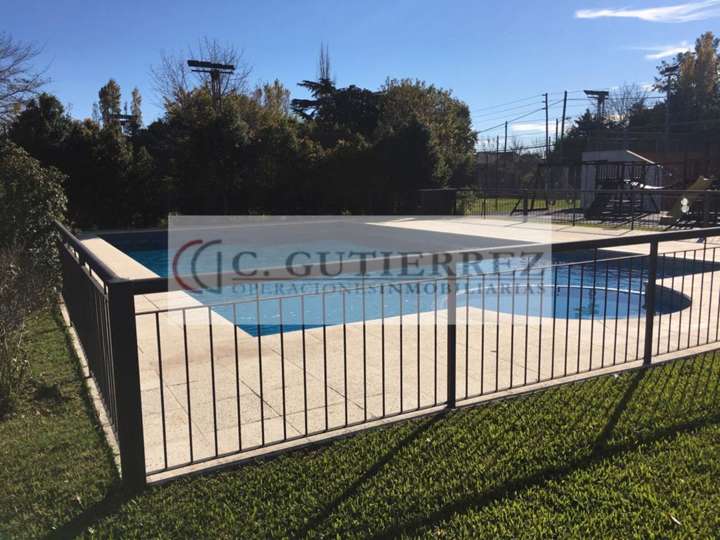 Departamento en venta en Partido del Pilar, Pilar