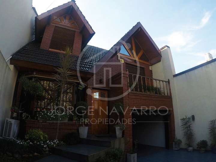 Casa en venta en 43 - Sarmiento, 4713, Villa Ballester